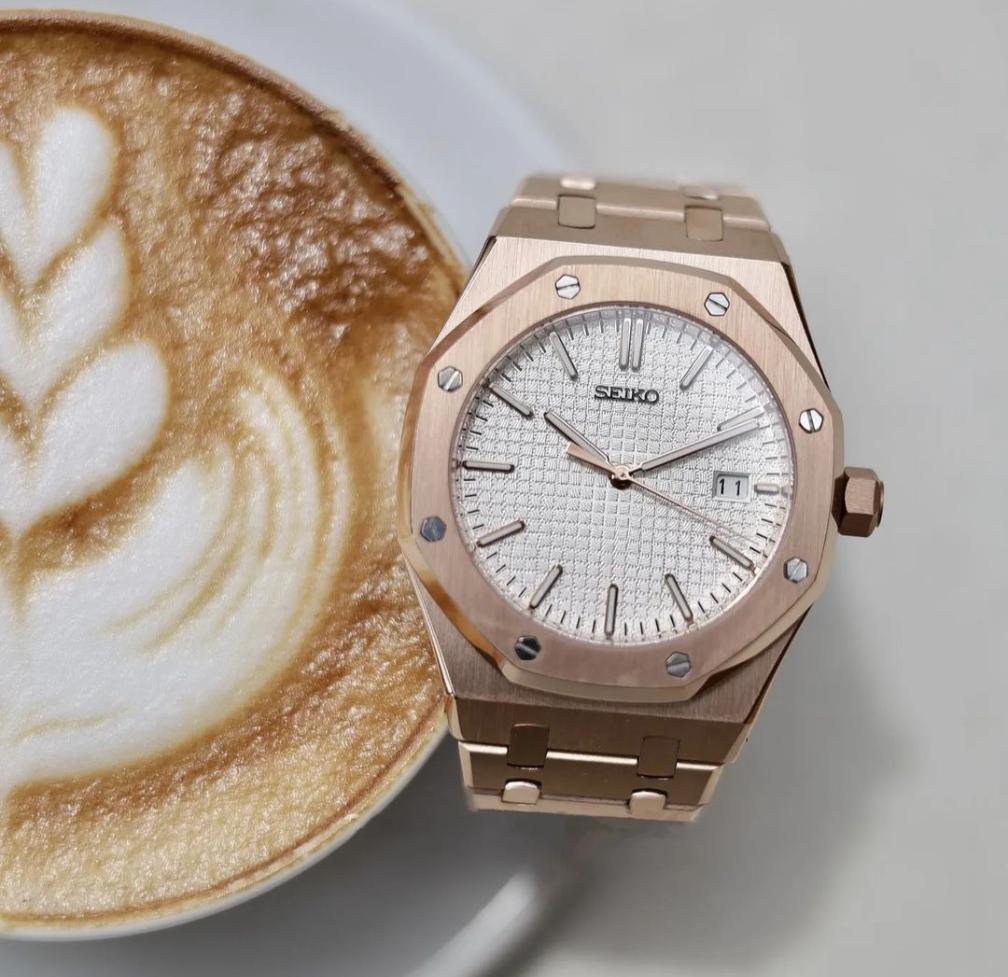 ROYAL OAK COLLECTION