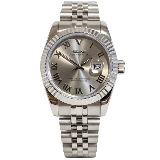 SEIKO-LEX CHAMPAGNE 31MM DJ