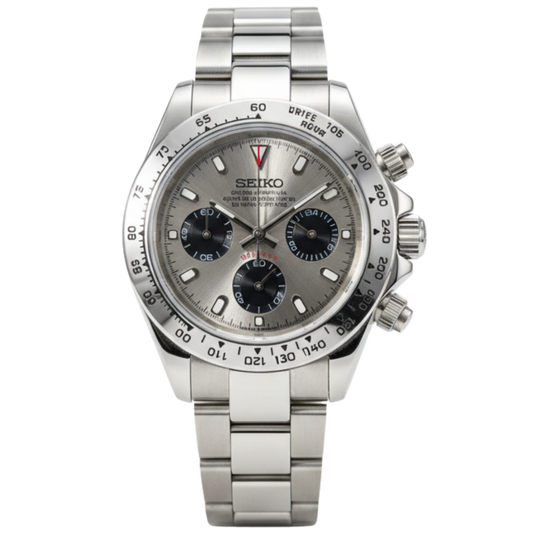 SEIKO-LEX CHAMPAGNE DAYTONA