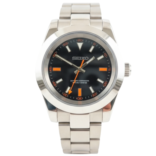 SEIKO-LEX MILGAUSS (36MM)