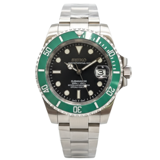 SEIKO-LEX STARBUCKS SUB