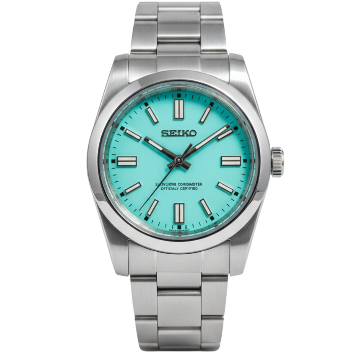 SEIKO-LEX TIFFANY OYSTER (36MM)