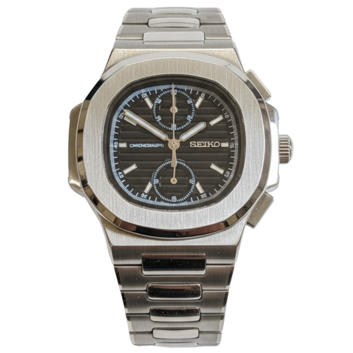 SEIKONAUT CHRONO