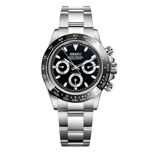 SEIKO-LEX CONGO DAYTONA