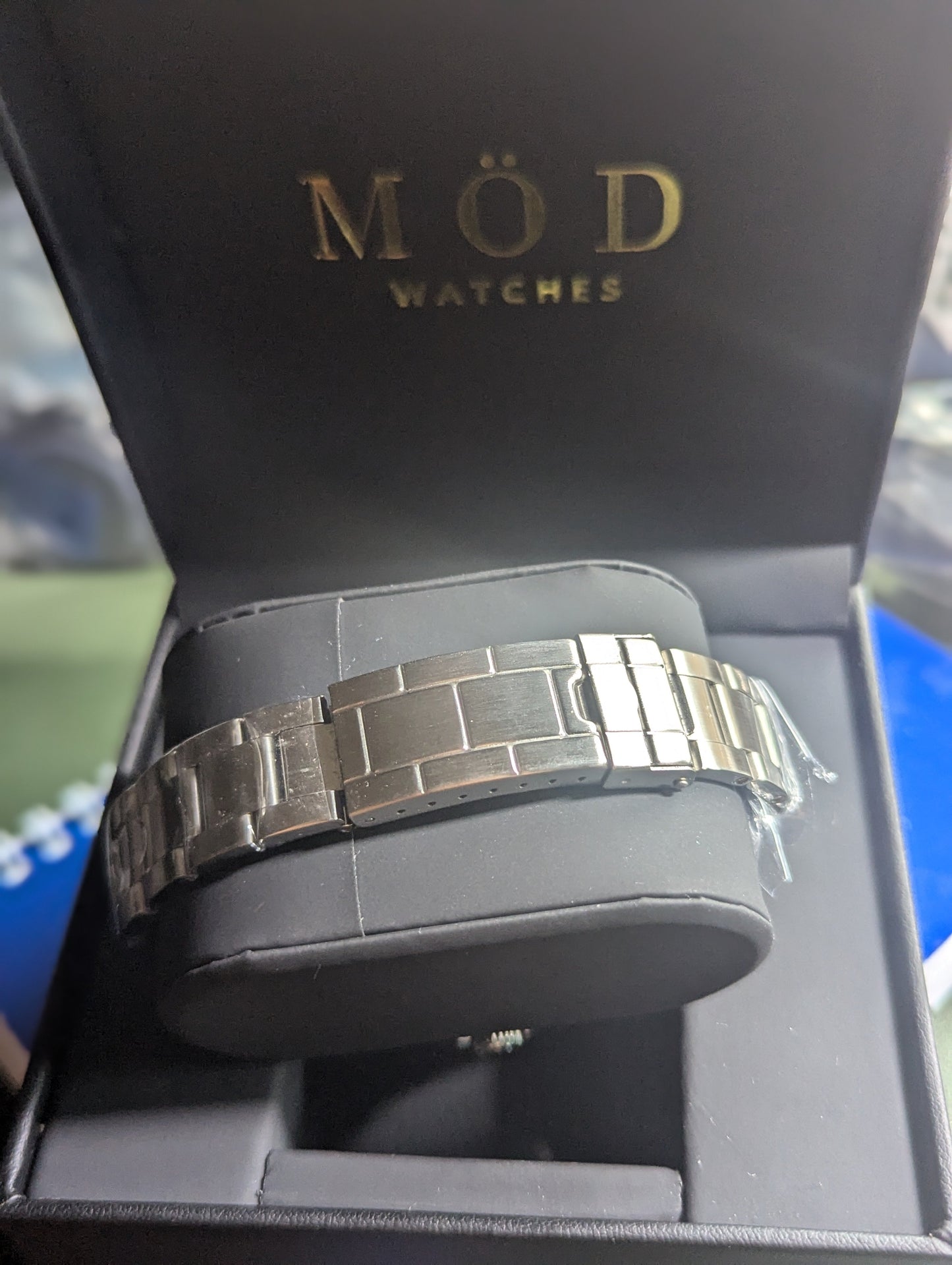 SEIKO-LEX VINTAGE SUB