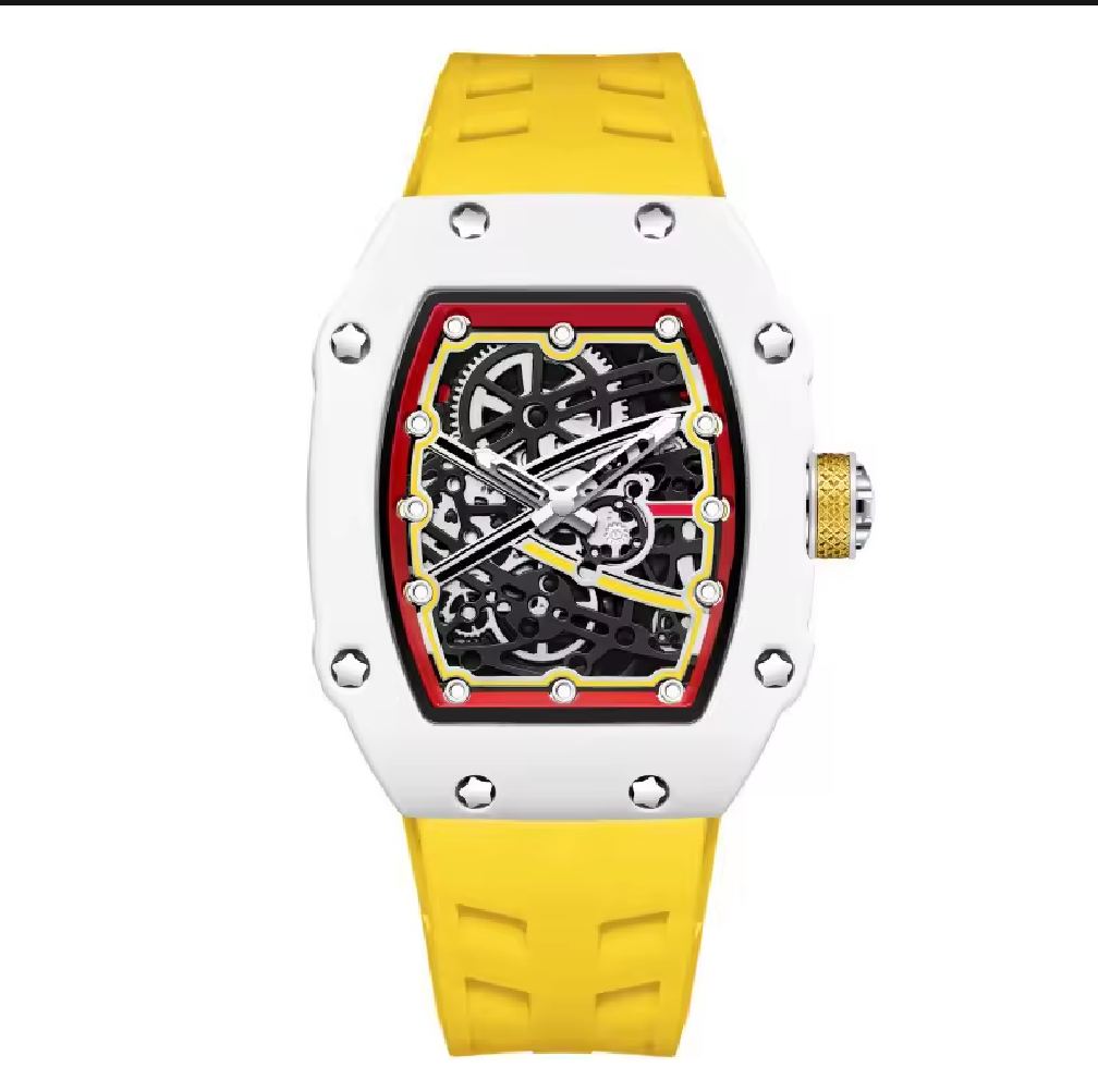 RM 07 MOD WATCH