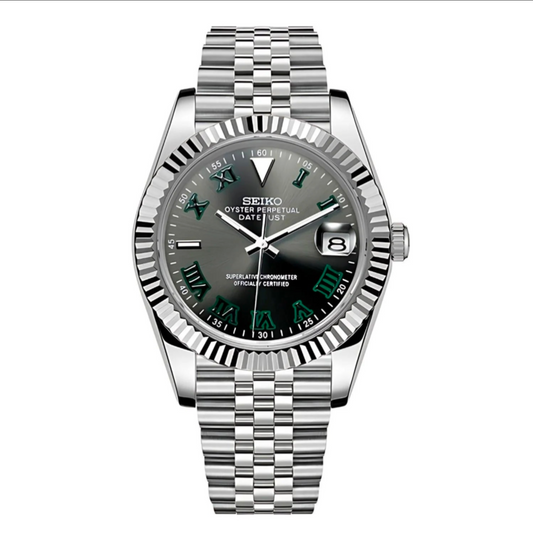 SEIKO-LEX WIMBLEDON DJ