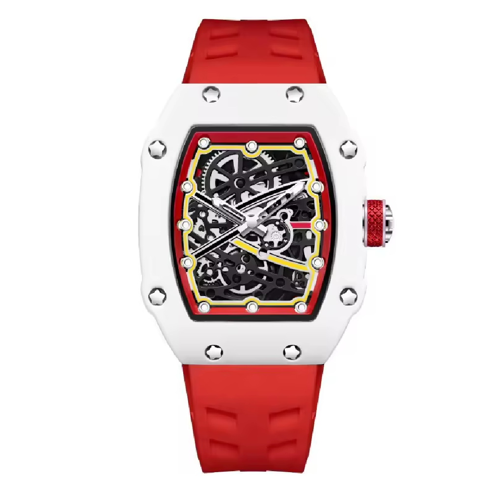 RM 07 MOD WATCH