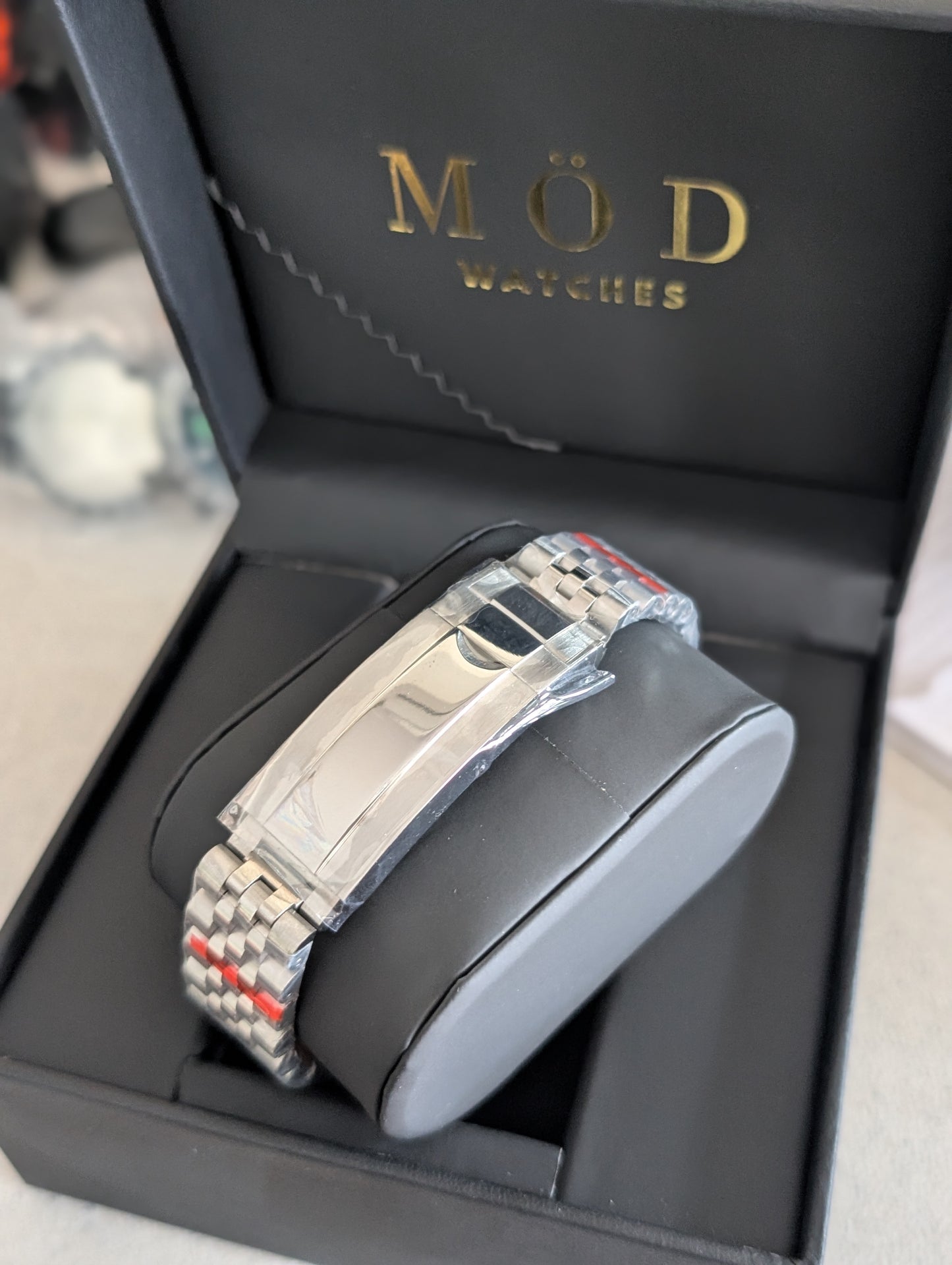 SEIKO-LEX PEPSI JUBILEE GMT