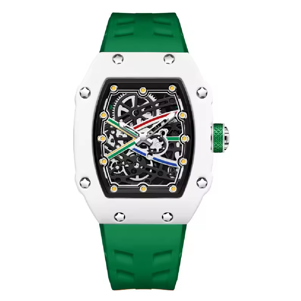 RM 07 MOD WATCH