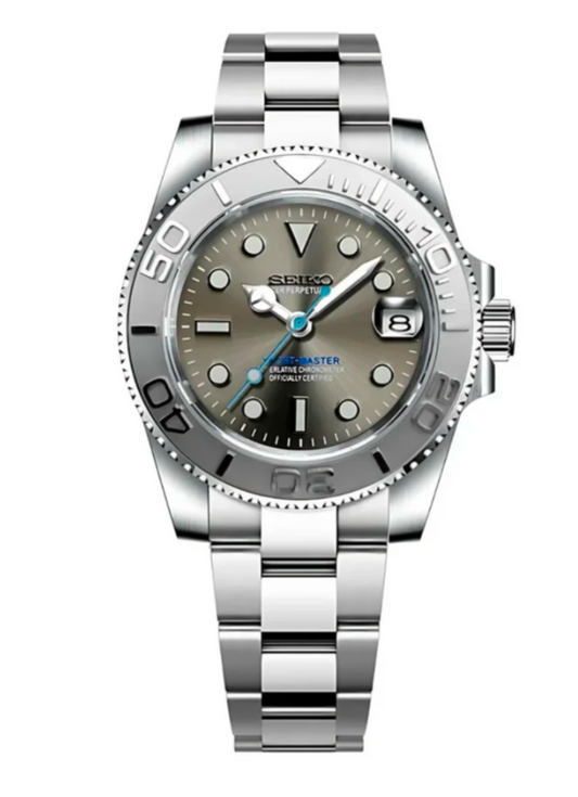 SEIKO-LEX YACHTMASTER DJ (40mm)