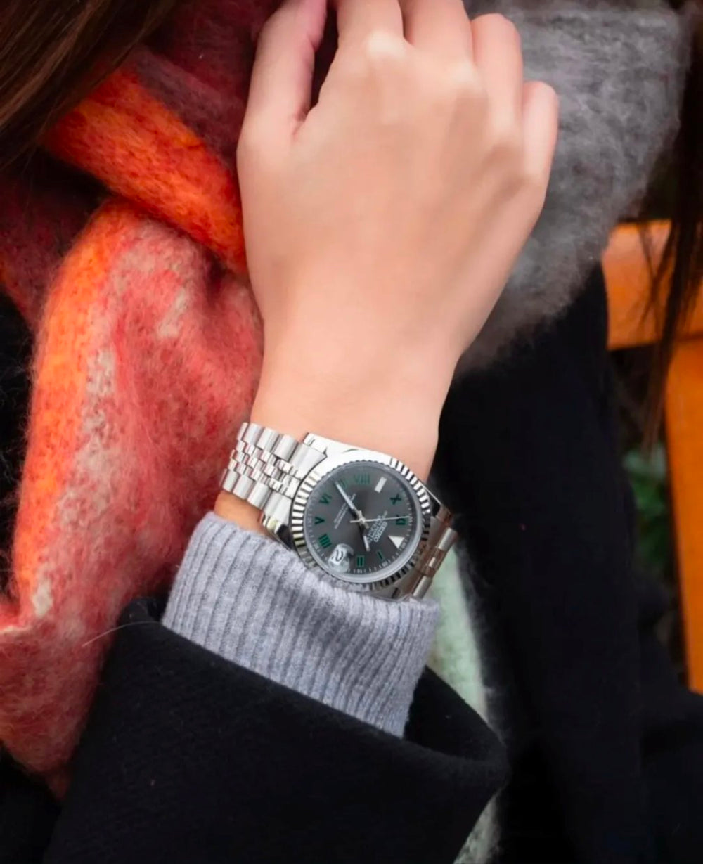 MOD Custom Watches – Modwatches