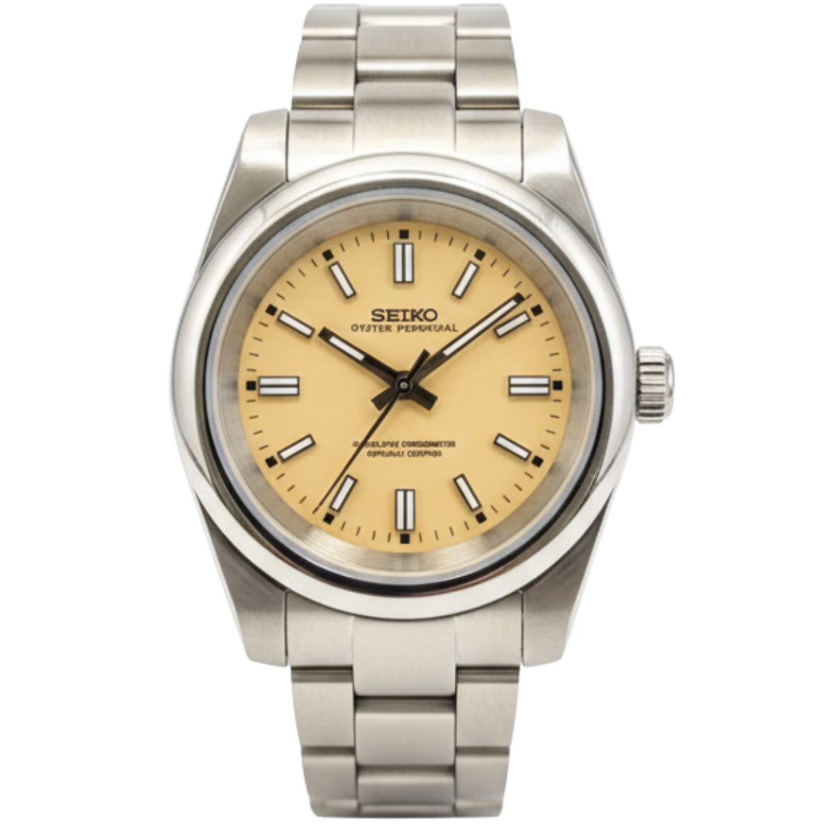 SEIKO-LEX SAND OYSTER (36MM)
