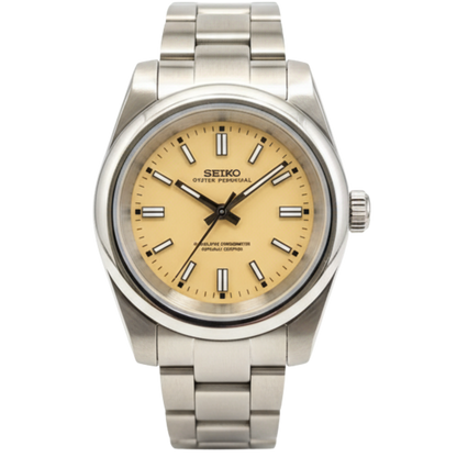 SEIKO-LEX SAND OYSTER (36MM)