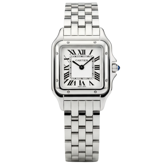 C Panthere (Silver)