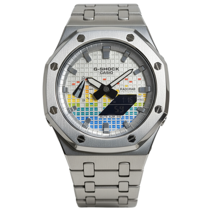 CasiOak Custom EDM Edition (custom)