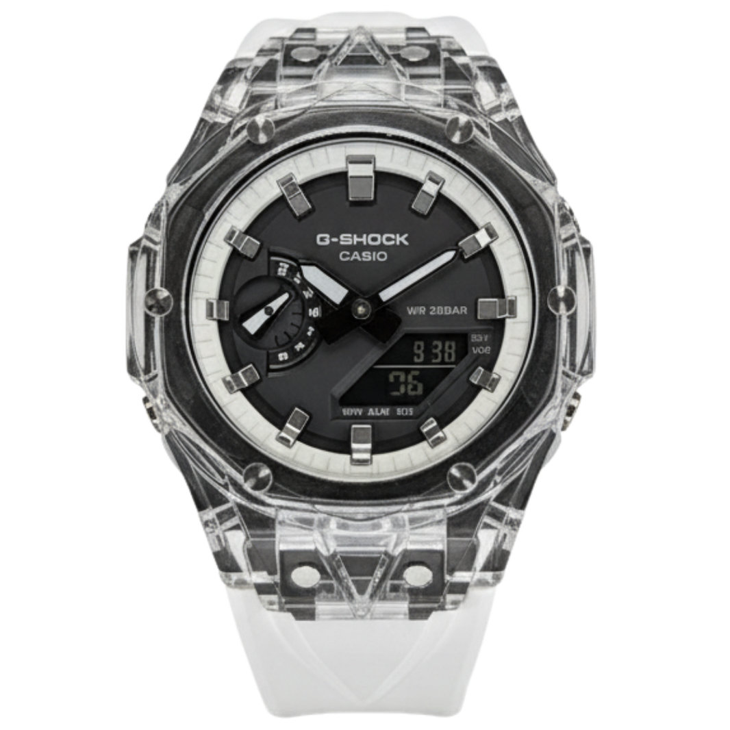 CASIO OAK – Modwatches