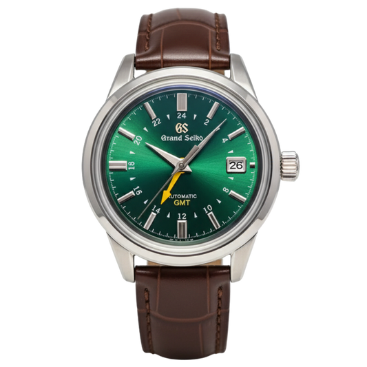 GS GREEN GMT