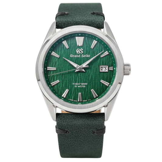 GS Green Iwate MöD