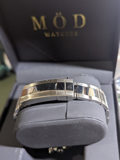 SEIKO-LEX "LEMANS" DAYTONA