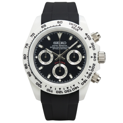 SEIKO-LEX CERAMIC CONGO DAYTONA