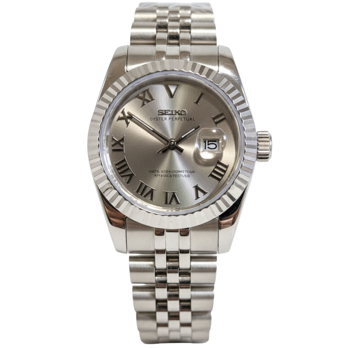 SEIKO-LEX CHAMPAGNE 31MM DJ