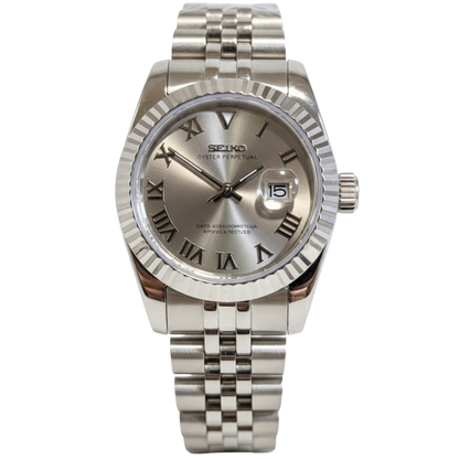 SEIKO-LEX CHAMPAGNE 31MM DJ