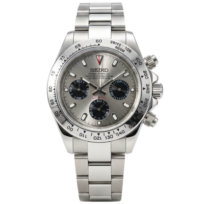 SEIKO-LEX CHAMPAGNE DAYTONA