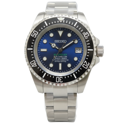 SEIKO-LEX DEEP SEA SUB (44MM)