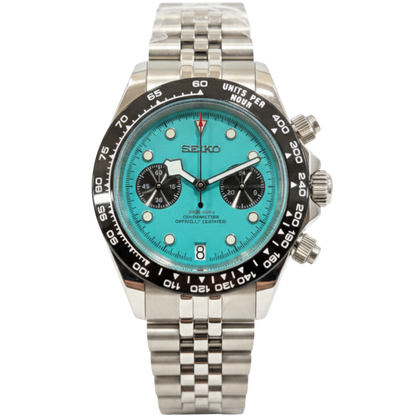 SEIKO-LEX "FLAMINGO" CHRONOGRAPH