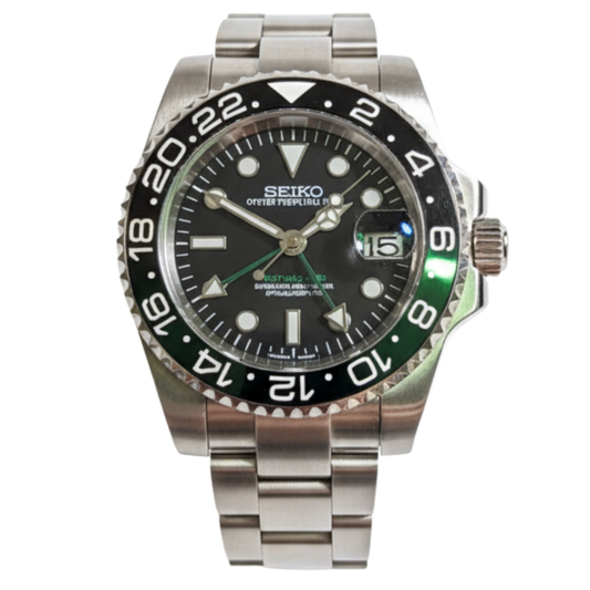SEIKO-LEX GMT
