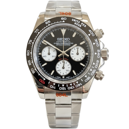 SEIKO-LEX "LEMANS" DAYTONA