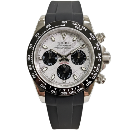 SEIKO-LEX METEORITE DAYTONA