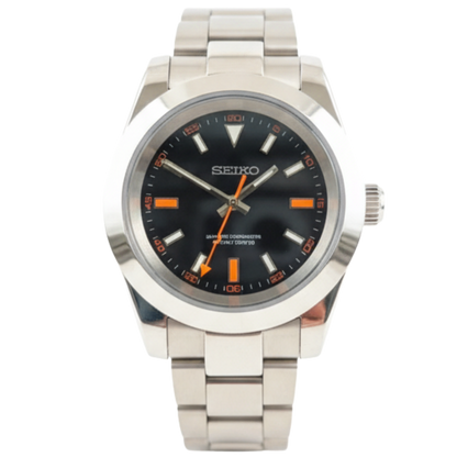 SEIKO-LEX MILGAUSS (36MM)