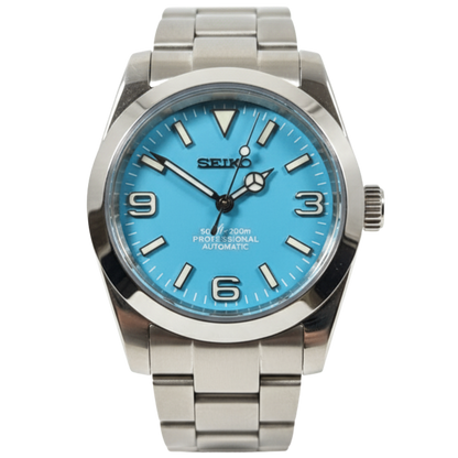 SEIKO-LEX TIFFANY EXPLORER (36MM)