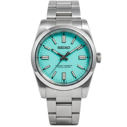 SEIKO-LEX TIFFANY OYSTER (36MM)