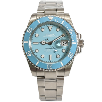 SEIKO-LEX TIFFANY SUB