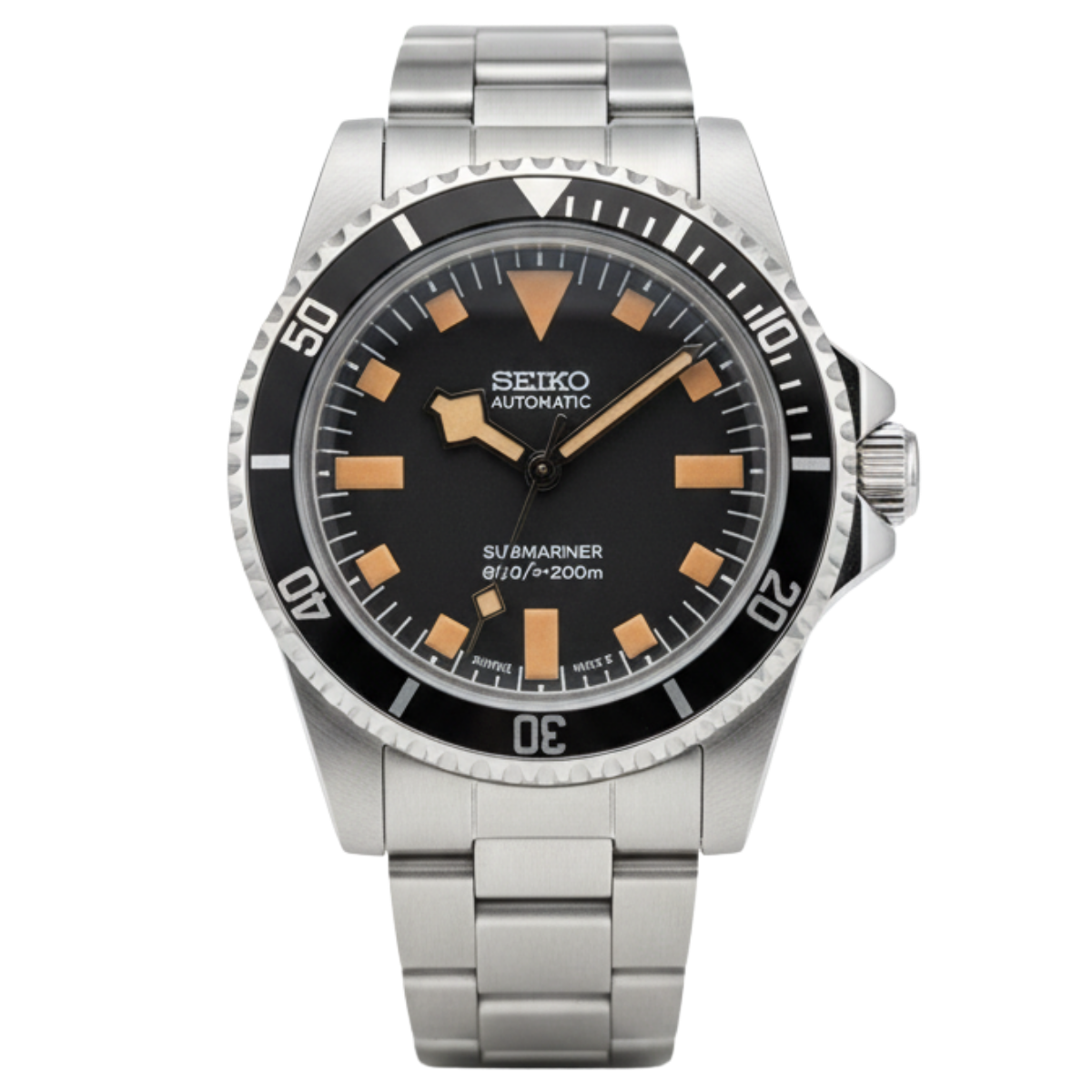 SEIKO-LEX VINTAGE SUB