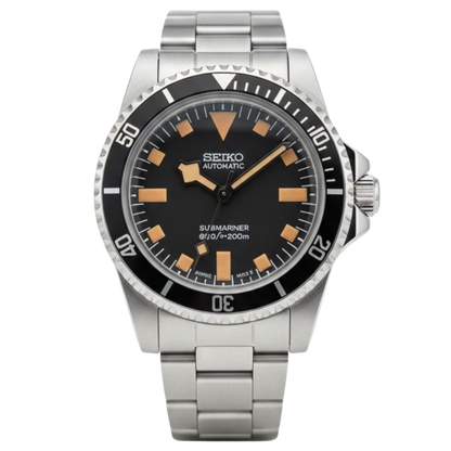 SEIKO-LEX VINTAGE SUB