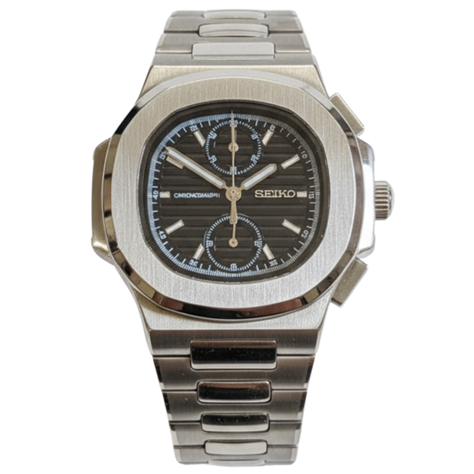 SEIKONAUT CHRONO