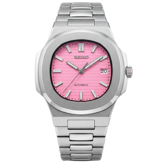 SEIKONAUT PINK