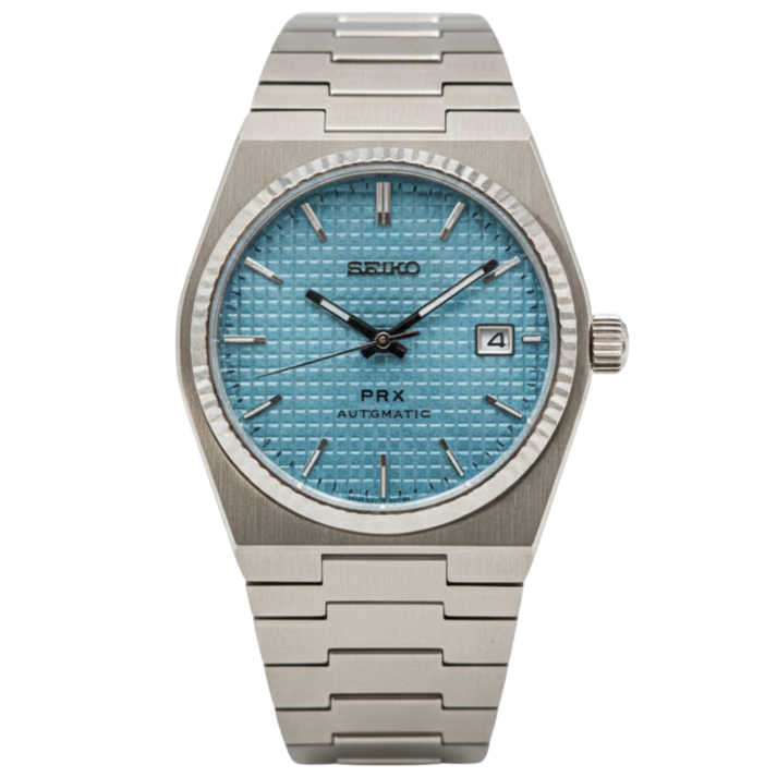 SEIKO PRX – Modwatches