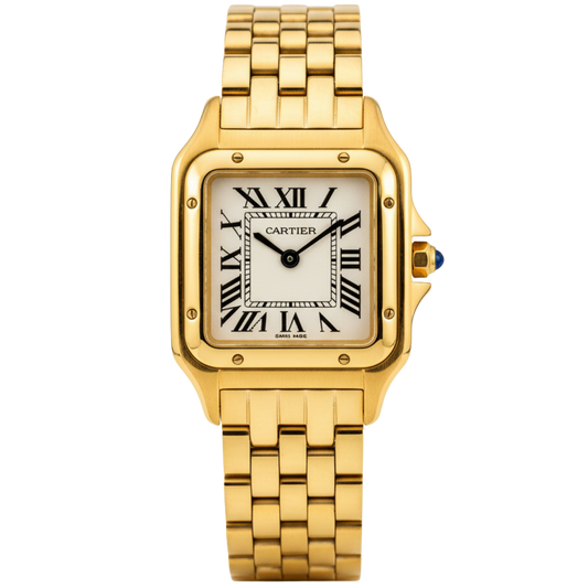 C Panthere (Gold)