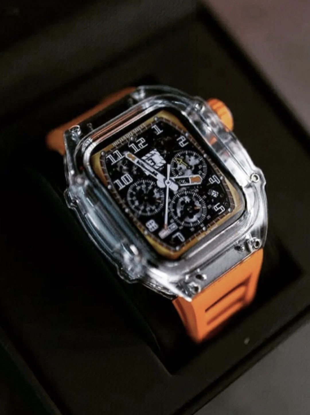 Watch Modiles MOD Custom Watches – Modwatches
