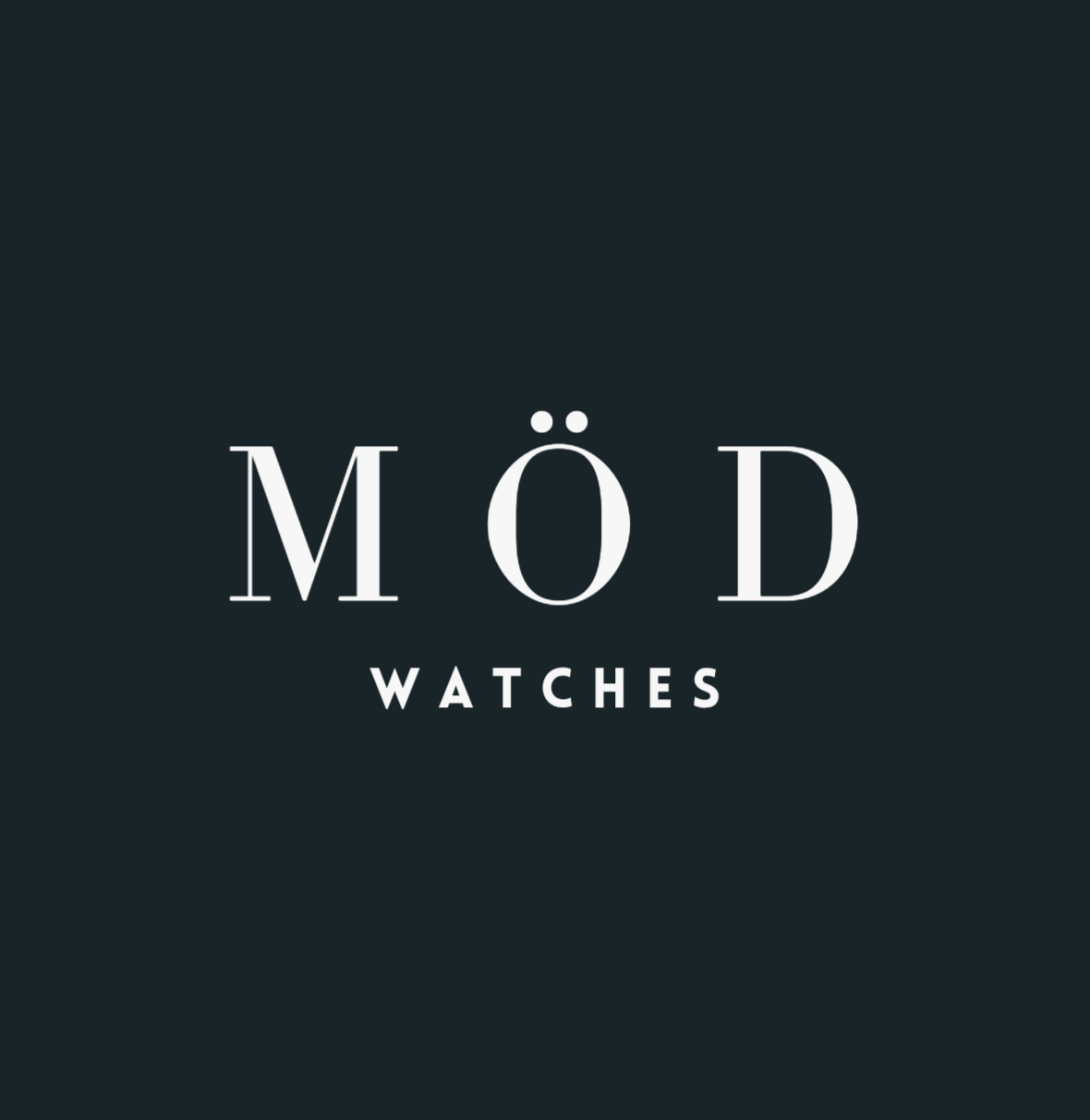 Modwatches