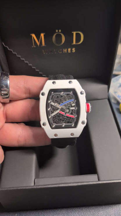 RM 07 MOD WATCH