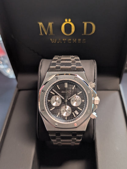 ROYAL SEIKOAK CHRONO
