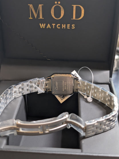 C Panthere Mini Silver