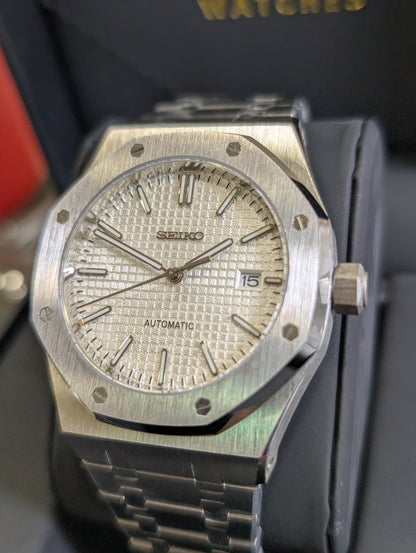 ROYAL SEIKOAK WHITE
