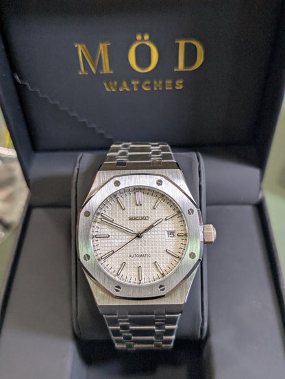 ROYAL SEIKOAK WHITE